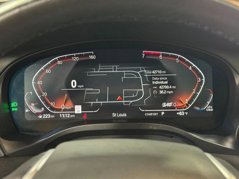 Certified 2023 BMW X3 xDrive30i w/ Premium Package image 33