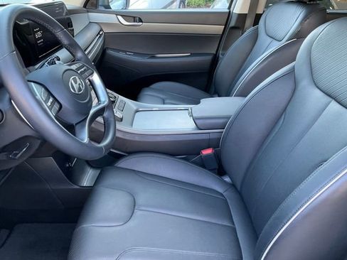 Used 2024 Hyundai Palisade XRT AWD/4WD image 5