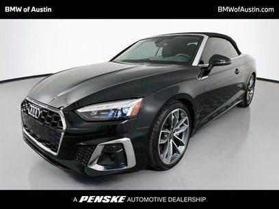 Used 2024 Audi A5 2.0T Premium Plus