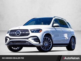 New 2026 Mercedes-Benz GLE 580 4MATIC video 1