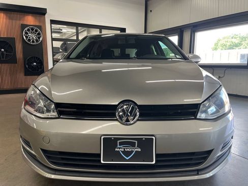 Used 2015 Volkswagen Golf S FWD image 18