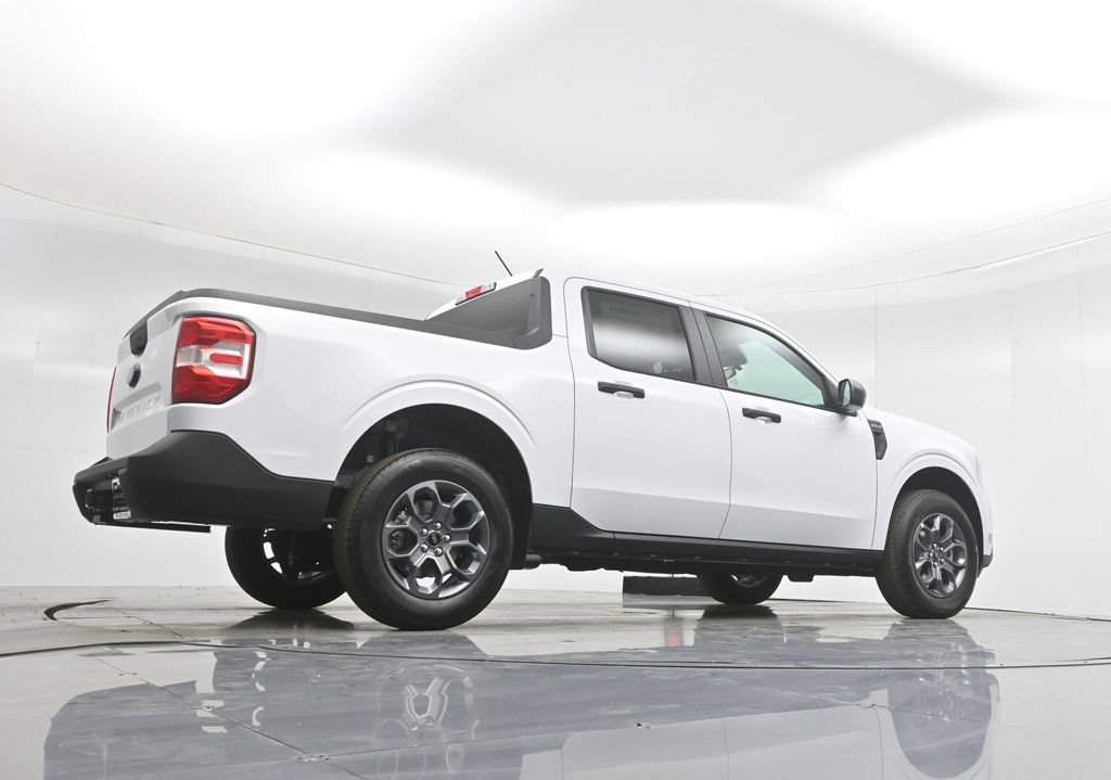 Used 2025 Ford Maverick XLT FWD image 48
