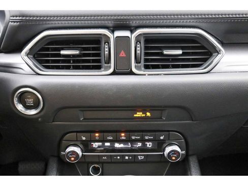 Certified 2025 MAZDA CX-5 AWD 2.5 S w/ Select Package image 24