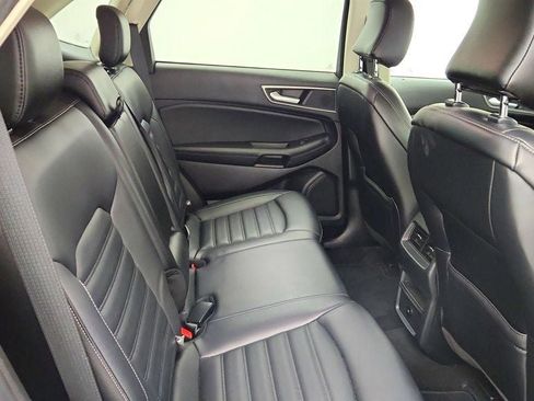 Used 2024 Ford Edge SEL AWD/4WD image 22