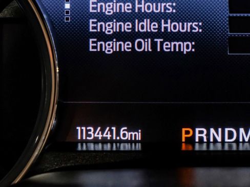 Used 2021 Ford F350 King Ranch w/ King Ranch Ultimate Package image 21