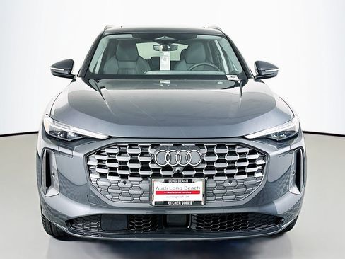 New 2025 Audi Q5 Premium Plus AWD/4WD image 2