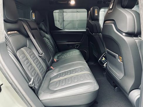 Used 2022 Rivian R1T Launch Edition AWD/4WD image 20