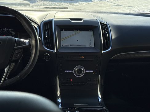 Used 2019 Ford Edge ST w/ Equipment Group 401A image 28