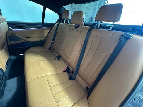 Used 2023 BMW 530i xDrive w/ M Sport Package image 29