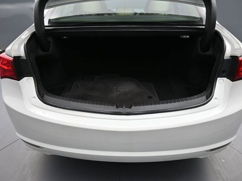 Certified 2020 Acura TLX FWD image 22