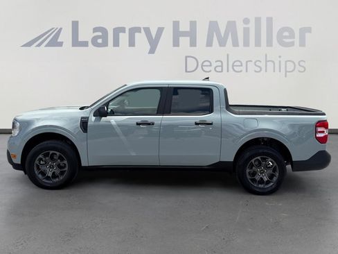 Certified 2024 Ford Maverick XLT w/ Equipment Group 300A Standard AWD/4WD image 2