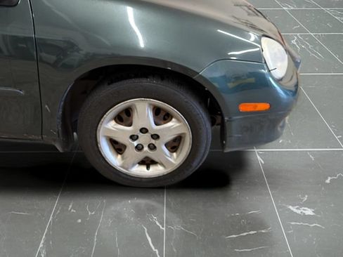 Used 2001 Dodge Neon Highline FWD image 14
