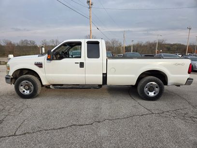 Used 2009 Ford F250 XLT