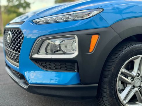 Used 2019 Hyundai Kona SE AWD/4WD image 14