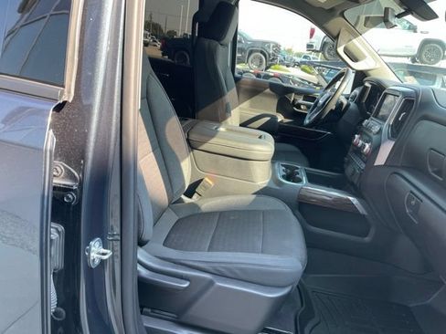 Certified 2020 GMC Sierra 1500 Elevation w/ Elevation Value Package AWD/4WD image 19