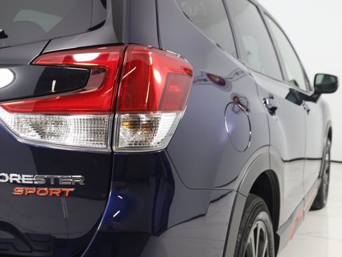 Used 2022 Subaru Forester Sport image 52