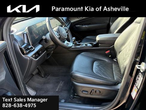 Used 2023 Kia Sportage X-Line image 17