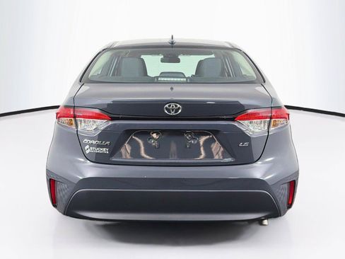 Used 2024 Toyota Corolla LE FWD image 10