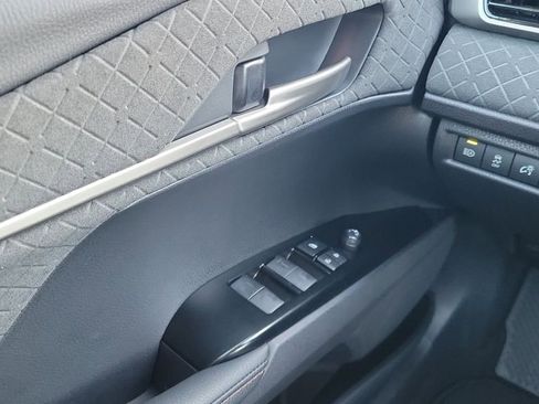 New 2026 Toyota Camry XLE FWD image 19