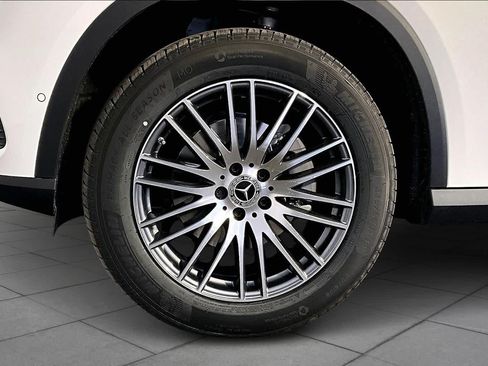 New 2026 Mercedes-Benz GLC 300 4MATIC image 17