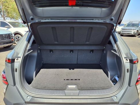 Used 2026 Hyundai Kona SEL Sport FWD image 16