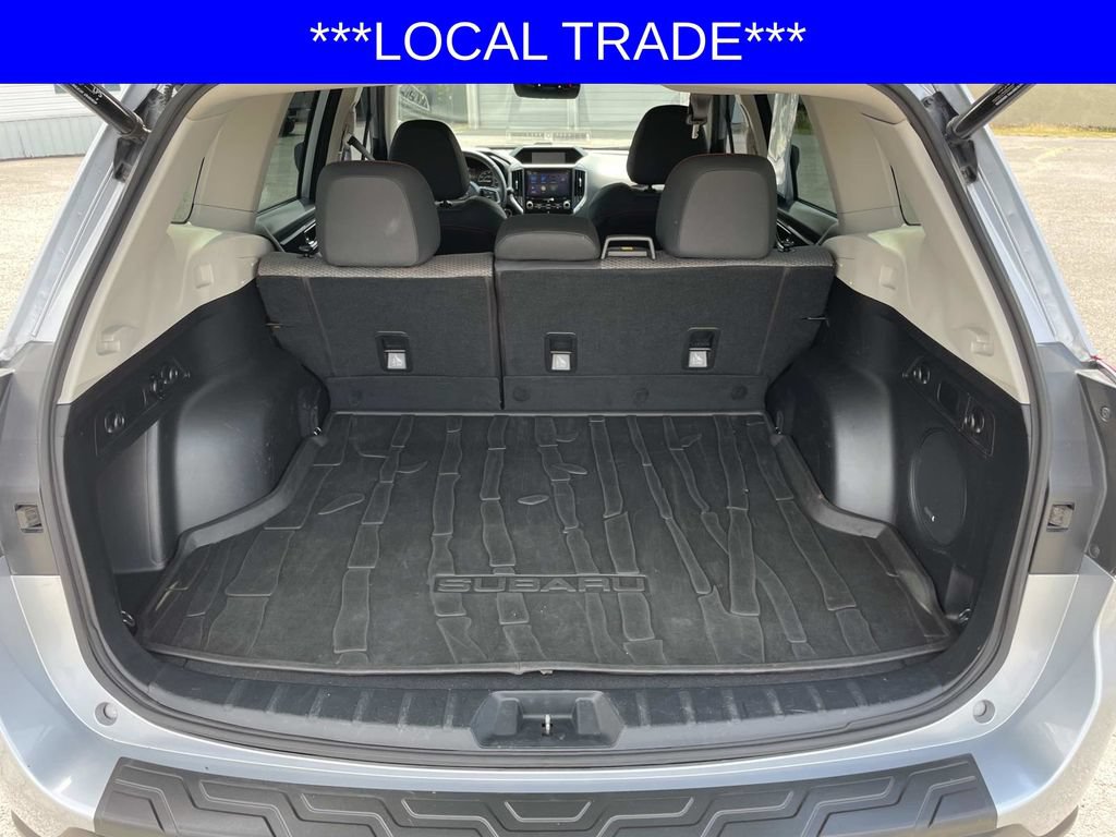 Used 2021 Subaru Forester Sport AWD/4WD image 13