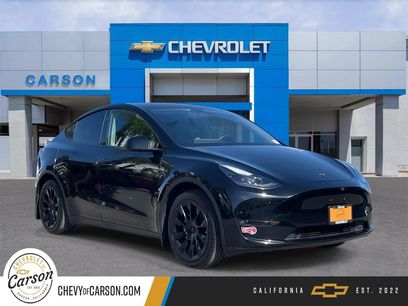Used 2023 Tesla Model Y Long Range