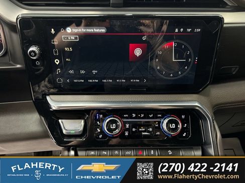 Used 2026 GMC Sierra 1500 Denali AWD/4WD image 28