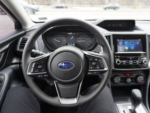 Used 2022 Subaru Impreza 2.0i Premium image 37