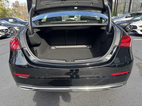 Used 2025 Mercedes-Benz C 300 4MATIC Sedan image 11