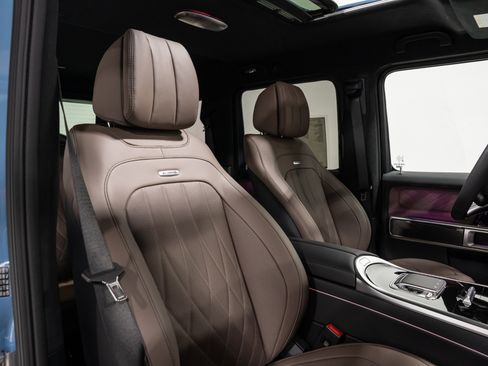 Used 2026 Mercedes-Benz G 63 AMG 4MATIC image 64