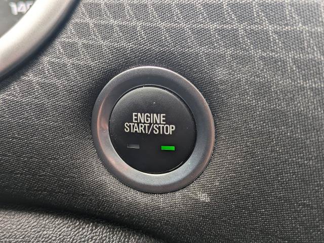 Certified 2025 Chevrolet Malibu LT FWD image 26