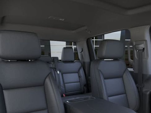 Used 2026 GMC Sierra 1500 SLT RWD image 24