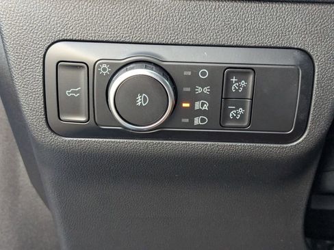 New 2025 Ford Bronco Sport Outer Banks AWD/4WD image 17