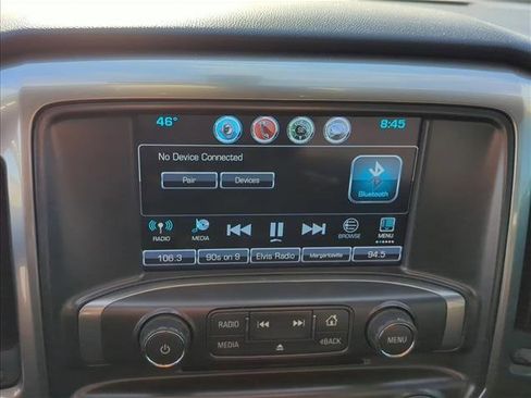 Used 2018 Chevrolet Silverado 1500 LT image 17