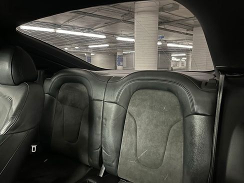 Used 2009 Audi TT 2.0T image 15