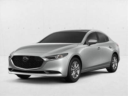 Used 2021 MAZDA MAZDA3 Sedan