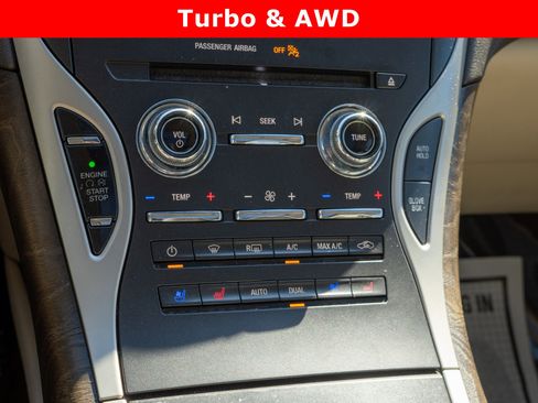 Used 2020 Lincoln Nautilus Reserve w/ Equipment Group 201A image 14