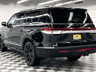 Used 2023 Lincoln Navigator L Reserve w/ Equipment Group 201A video 2