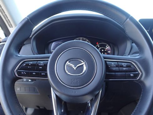 Used 2024 MAZDA CX-90 Plug-In Hybrid w/ Preferred AWD/4WD image 25