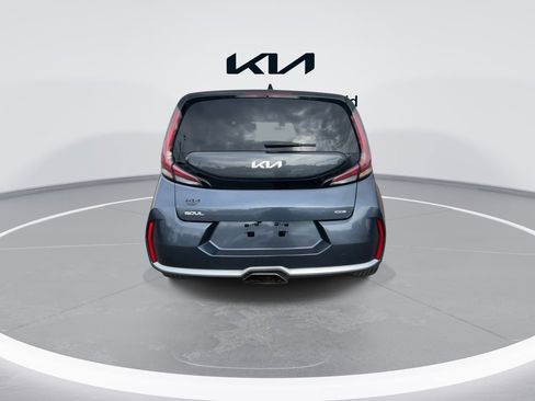 Used 2023 Kia Soul GT-Line image 7