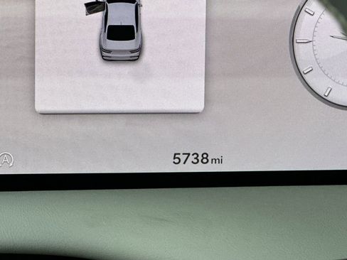 Used 2025 Genesis G80 3.5T Sport Prestige image 28