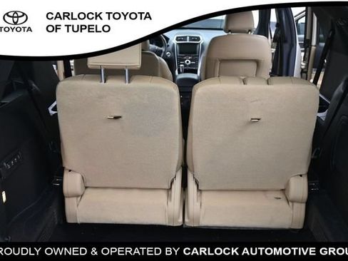 Used 2017 Ford Explorer Limited w/ Equipment Group 301A FWD image 51
