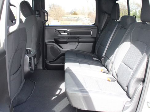 New 2026 RAM 1500 Big Horn image 24