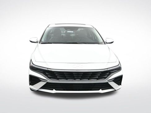 New 2026 Hyundai Elantra Limited FWD image 9