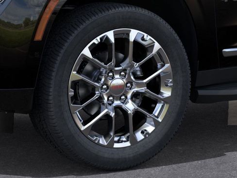 New 2026 GMC Yukon Elevation image 9