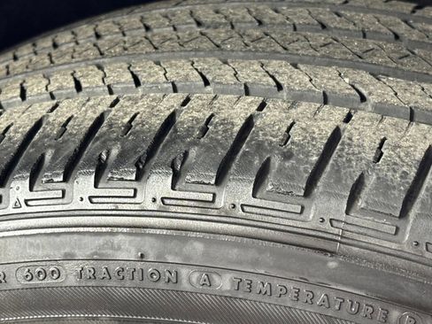 Certified 2023 Jeep Grand Cherokee Altitude AWD/4WD image 55
