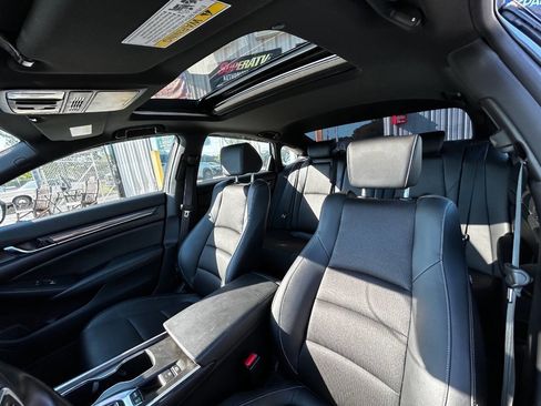 Used 2022 Honda Accord Sport image 9
