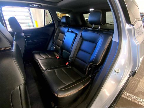 Used 2022 GMC Terrain AT4 w/ Infotainment Package II image 20