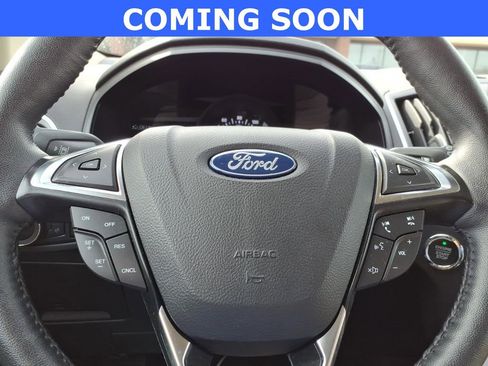 Used 2023 Ford Edge SEL w/ Convenience Package image 21